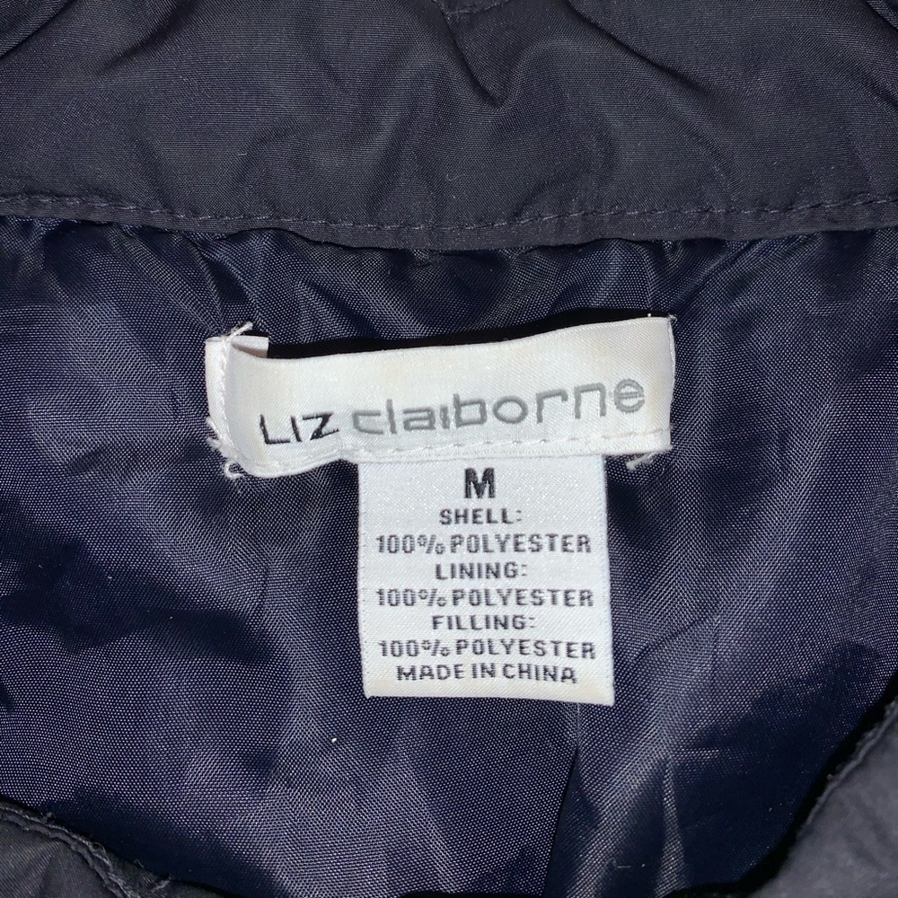 Warm jacket - Picture 2 of 2